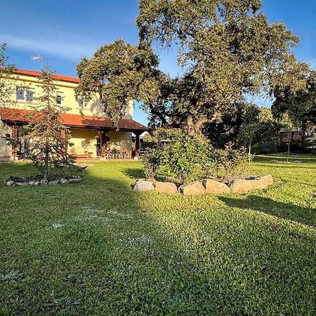 הוילה La Iglesuela La Encina Guapa Casa Rural 20,000M2 De Intimidad מראה חיצוני תמונה